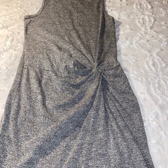 Abercrombie Jersey Tank Dress - Picture 2 of 4